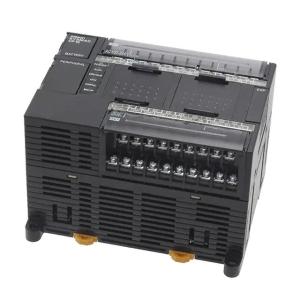 CPU Omron PLC Module Progarmmable Controller CP1E-N30S1DR-A