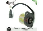 1815105130 6RB1 4HK1 Excavator Speed Sensor SH450-3 1-81510513-0