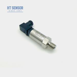 Wholesale Three Wire Industrial Pressure Sensor 0.5-4.5VDC High Accuracy Pressure Transducer from china suppliers