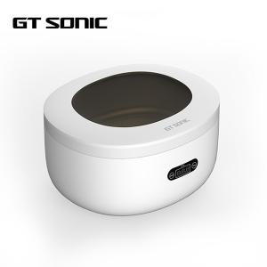Wholesale 35W Ultrasonic GT SONIC Cleaner Minimalist Digital Control 750ml For Glasses from china suppliers