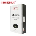 3500w 3500va Single Phase Automatic Voltage Stabilizer 220v Intput 310V Compact
