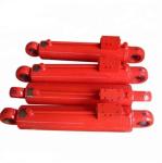 OEM welded hydraulic cylinder