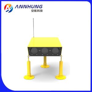 Wholesale Steady Burning 70W 140x M10 PAPI Solar Airport Lighting from china suppliers