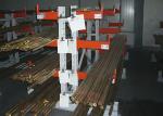3 Arm Levels Heavy Duty Upright Cantilever Beam Racks Adjustable for Long Parts