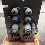 VOE14557520 For Volvo EC330B EC330C EC360B EC360C Control Valve Excavator Repair