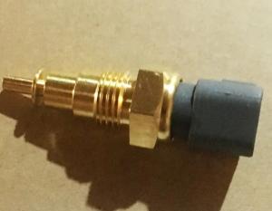 Wholesale ZX200 Water Temperature Sensor 8-97170327-0 For Excavator Parts from china suppliers
