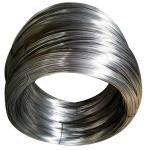 6-20mm Stainless Steel Annealed Wire Customized For Architectural Decoration
