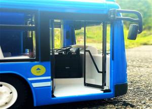 Wholesale Double Inwing Pneumatic Bus Door Mechanism , Volvo Bus Door Opening Mechanism from china suppliers