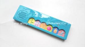 Wholesale 6 Button Baby Sound Module ABS Plastic For Children Talking Book from china suppliers