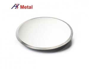 Wholesale Molybdenum Planar Sputtering Targets from china suppliers