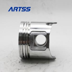 Wholesale Multipurpose V88 Piston With Pin , 13216-1980 Excavator Spare Parts from china suppliers