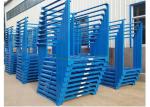 1500kg Steel Nestainer Storage Racks Height 1000-2000mm 1000-2500kg Weight