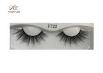 Natural Black Synthetic Hair 0.07mm Full Volume Eyelashes