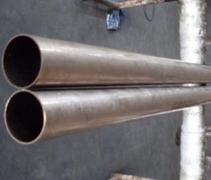 Wholesale Wooden Case Package Copper-Nickel Tubing with Tolerance ±0.1mm from china suppliers