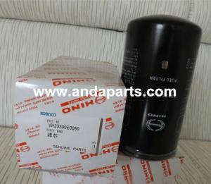 Wholesale GOOD QUALITY FUEL FILTER VH15613E0050 FOR KOBELCO SK200-8 from china suppliers