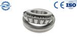 30217 Stainless Steel Single Row Tapered Roller Bearing 85 * 150 * 31 MM