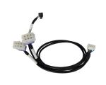 12 Pin Electrical Wiring Harness Customized Automotive Electrical Harness
