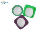 Soft White Heat Transfer Adhesive Powder thermoplastic polyurethane