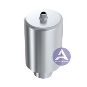 Wholesale BioHorizons® 3.0mm/ NP 3.5mm/ RP 4.5mm/ WP 5.7mm Dental Implant Internal Premill Blank Abutment 14mm Engaging from china suppliers