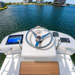 Unisex Marine Grade EVA Waterproof Boat Deck Pad Anti-Slip Foam Pads for Boat