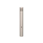 Hard Metal Mesh Studio Condenser Microphone For Live Speech 201g Portable