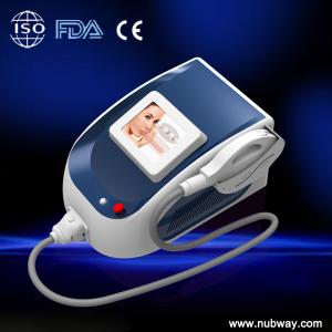 Wholesale Multi-functional Hair Removal &amp; skin Rejuvenation Mini Ipl Machines For Home Use from china suppliers