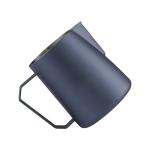 Coffee Tea Tools Stainless Steel 304 350ml 600ml 12oz Frothing Pitcher with