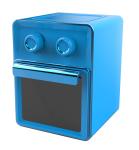 OEM Stainless Steel Air Fryer Oven Oilless Cooker With Fruit Dryer Function