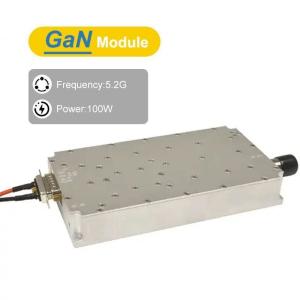 Wholesale Initial Payment 2370-2570MHz 100W GaN Anti-Module for Autel Anti Fpv C-Uas Mavic 3 from china suppliers