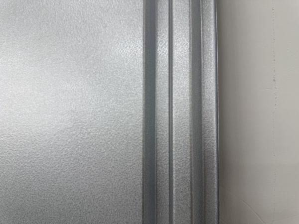 520W Modern Design Fibreglass Corrugated FRP Tiles Wall Panels Steel Roof Sheet