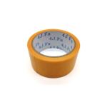 Factory Direct Price Residue Free Single Sided Duct Tape For Exhibition