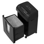 High Capacity C261P 10 Sheets A4 Cross Cut Paper Shredder 20L Office Shredding