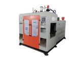 80mm Double Station Blow Molding Machine