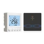 433mhz RF Thermostat WiFi Life APP Control Electric Floor Water Gas Boiler