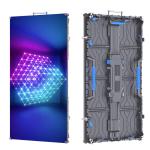 High Definition 500x500 P2.6 P2.9 P3.91 P4.81 Full Color Outdoor LED Screen for