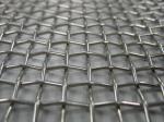 Ss 304 Stainless Steel Wire Cloth For Decorative Fencing Or Window Screen