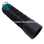 Rubber Handle Grip 6702621 Excavator Spare Parts 2 Pcs S550 T180