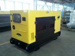 Leroy somer Engga Perkins Diesel Generator 403D-11G , 403D-15G