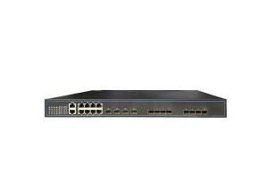 Wholesale 8 16 Ports 109Gbps PON OLT from china suppliers
