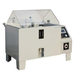 Wholesale Electronic 270L CASS Salt Spray Test Chamber Equipment from china suppliers