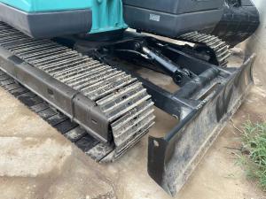 Wholesale Hydraulic Crawler Original Kobelco SK Excavator Used Engine In Good Condition from china suppliers