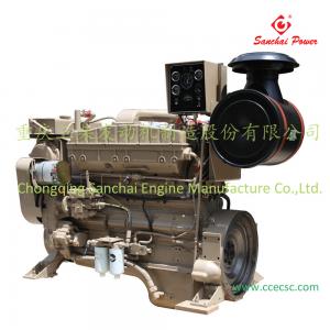 Wholesale OEM Marine Diesel Engine NTA855-M450 M400 M350 from china suppliers
