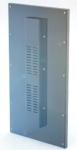 WiFi Connection P5 RGB Digital Signage LED Display 25"X44"For Cabinet Installati
