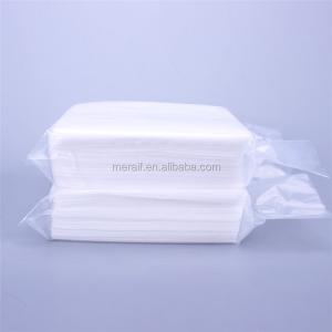 Wholesale High Quality Clean Room Class 100 Laser Sealed Lint Free Polyester Cloth 0609 Cleanroom Wiper online from china suppliers