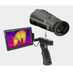 TTS260 260*200 HD Infrared Thermal Imager 20 Hours Standby Night Vision