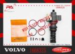 Diesel Engine fuel injection pump DAF truck parts diesel engine fuel injector