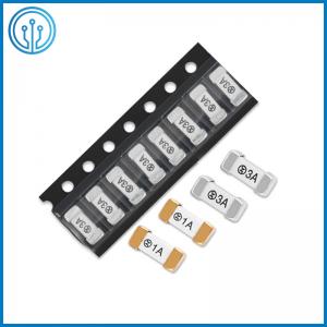 China Nano 451 Cross 2410 Time Delay Surface Mount Fuses 3A 300V SST1300 For LED Driver on sale