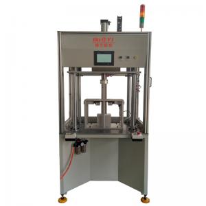 China High Speed Friction Welding Machine For Sale Apparatus on sale