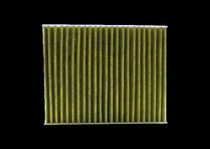 Wholesale OEM Activated Carbon Air Conditioning Filter For Different Cars from china suppliers