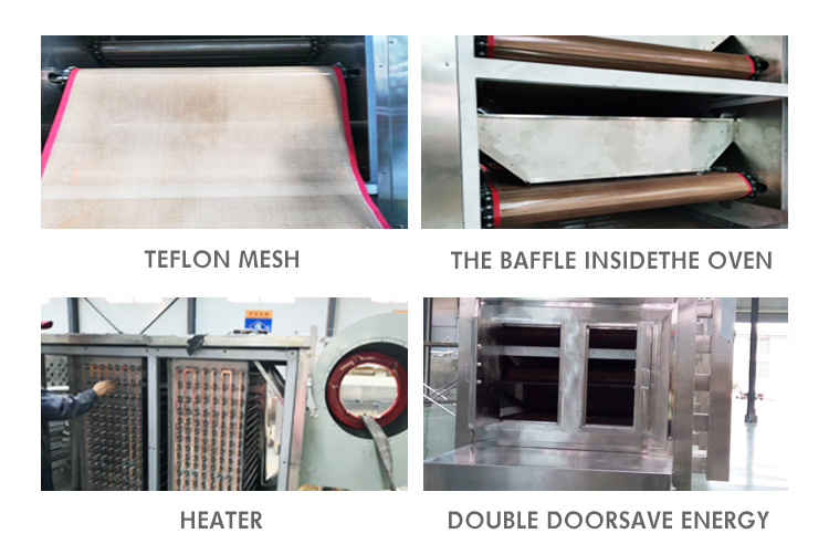 120 Kg/h-5 Ton/h Capacity Automatic Extruder Pet Food Making Machine for Dogs and Cats